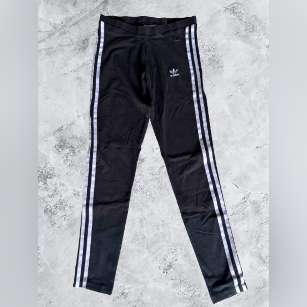 Adidas Cotton Leggings